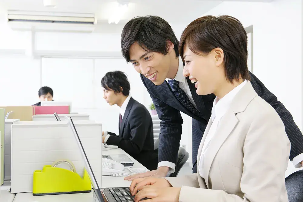 就労移行支援とは?