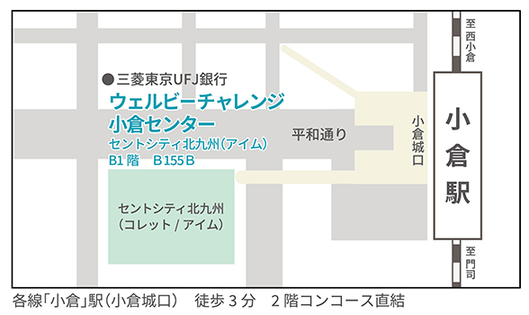 ウェルビー株式会社