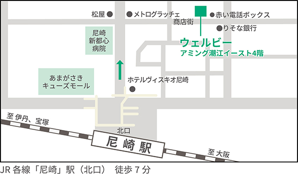 ウェルビー株式会社