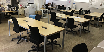 浜松駅前第2センターイメージ２