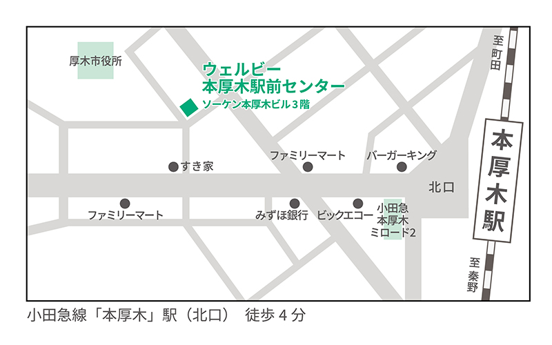 ウェルビー株式会社