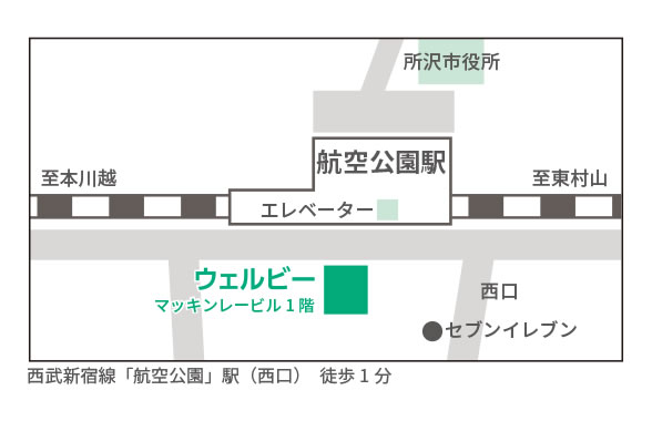 ウェルビー株式会社