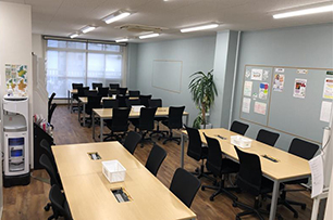 熊本水前寺センターイメージ２