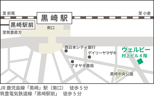 ウェルビー株式会社