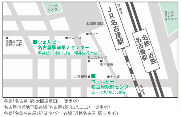 ウェルビー株式会社