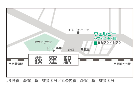 ウェルビー株式会社