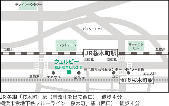 ウェルビー株式会社