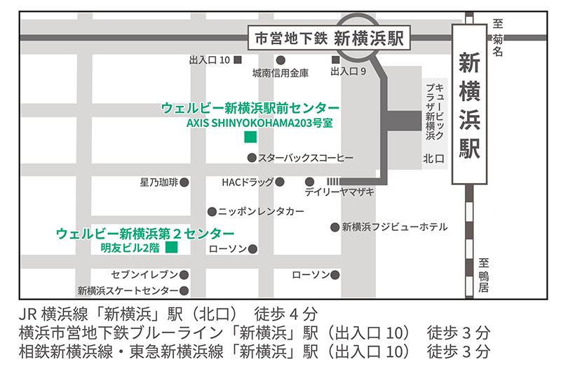 ウェルビー株式会社