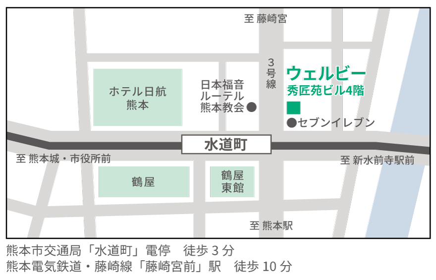 ウェルビー株式会社