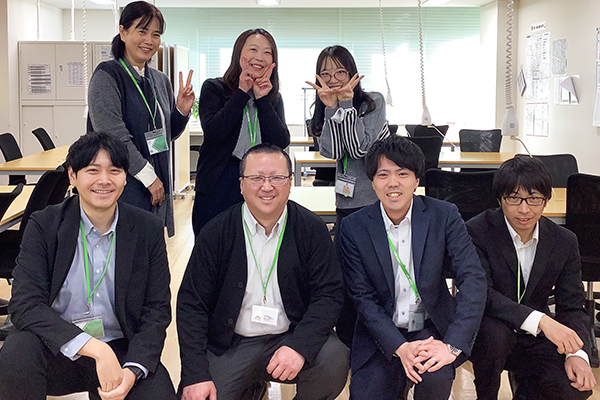 宇都宮第2センター