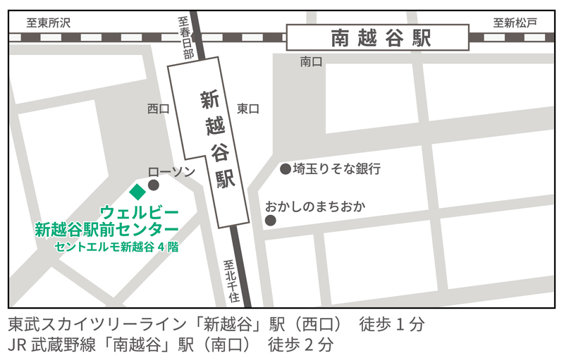 ウェルビー株式会社