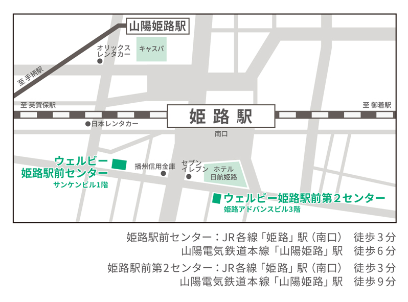 ウェルビー株式会社
