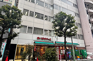 京急川崎センターイメージ１