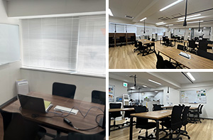 京急川崎センターイメージ２