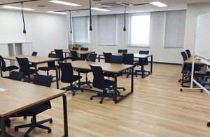 前橋駅北口センターイメージ２