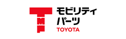 トヨタモビリティパーツ株式会社 愛知支社