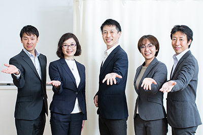 サービスイメージ