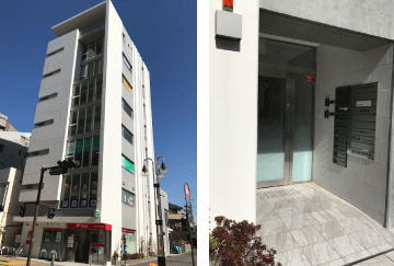 ウェルビー藤沢第2センター