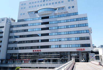 ウェルビー高崎駅前第2センター