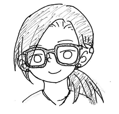 【秋葉原】似顔絵飛ぶ鳥