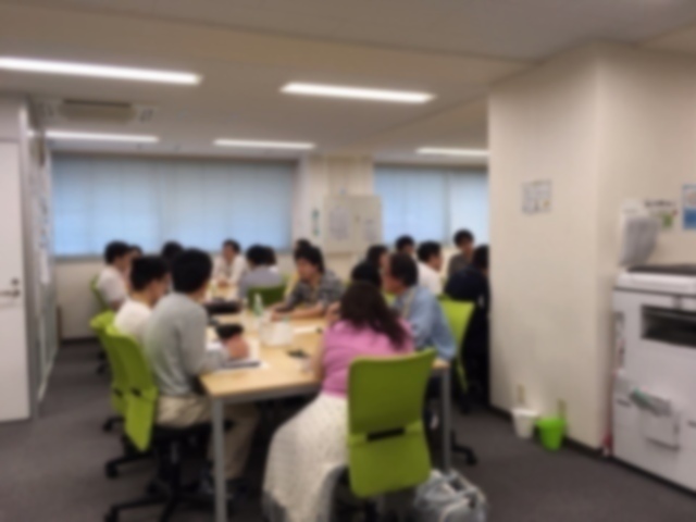 【三鷹】OBOG会提出写真ｋ