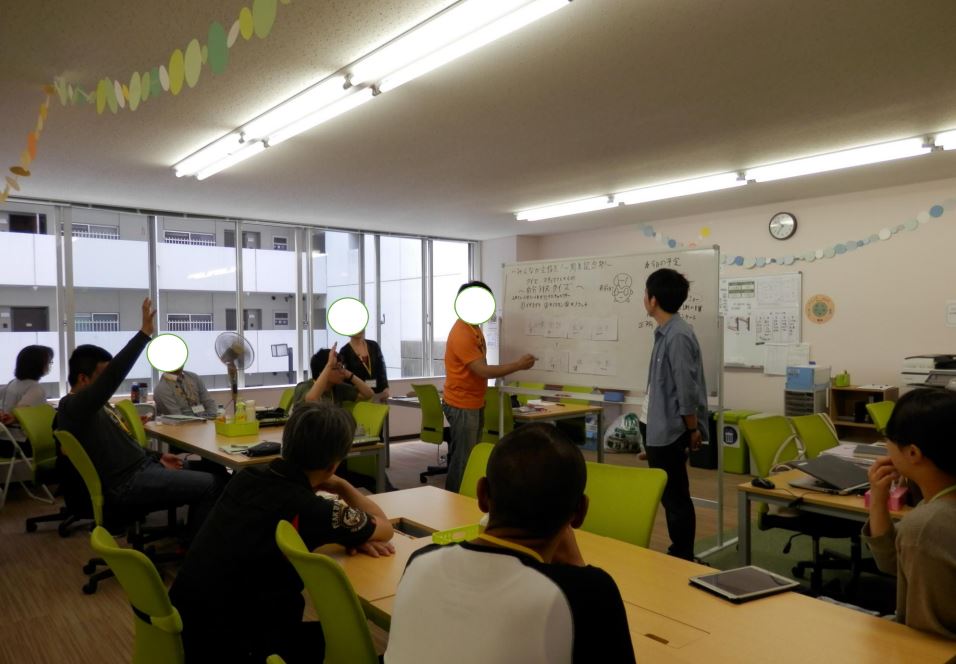 【仙台】1周年記念イベント2