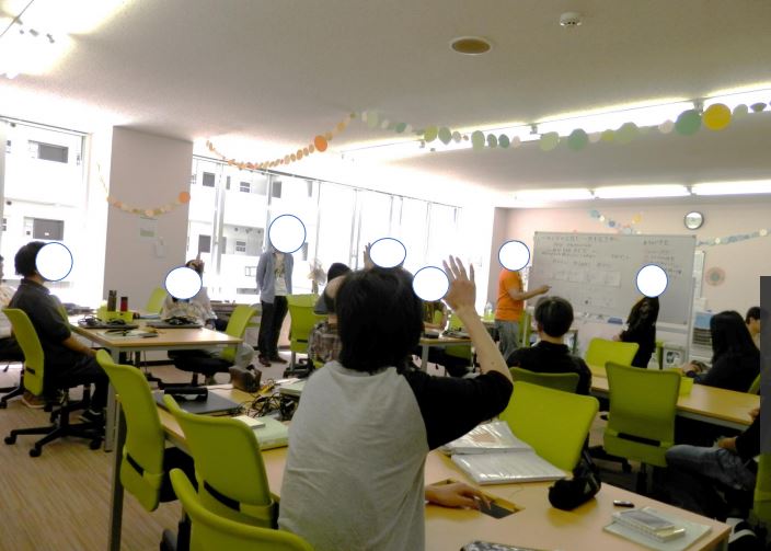 【仙台】1周年記念イベント3