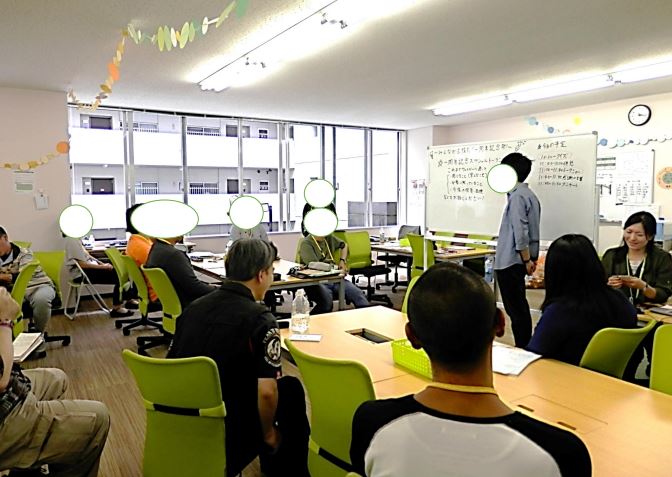 【仙台】1周年記念イベント4