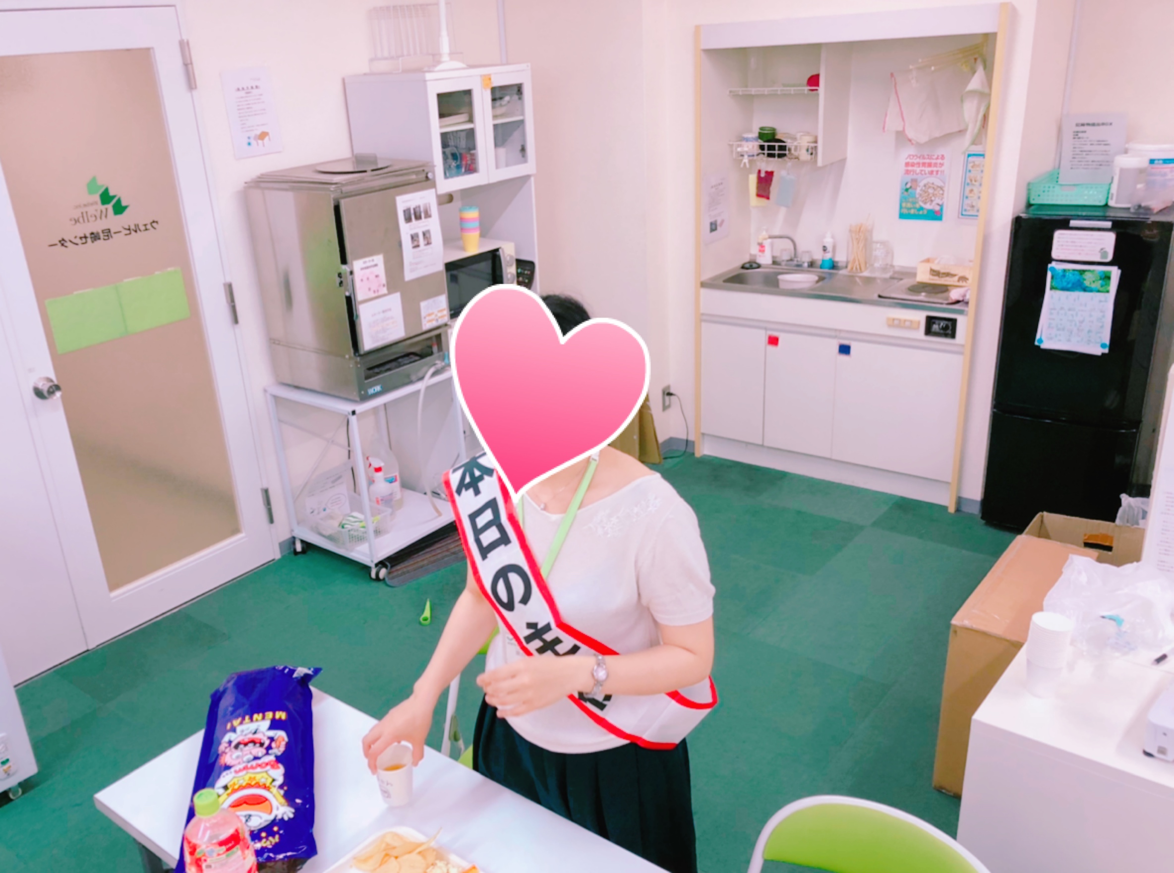 【尼崎】本日の主役