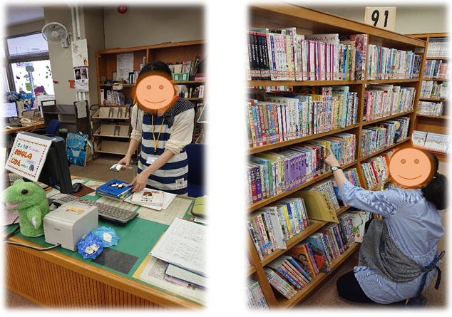 【鹿児島】企業実習の様子