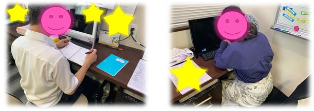 【鹿児島】企業実習の様子（訪問介護ステーションゆあ）