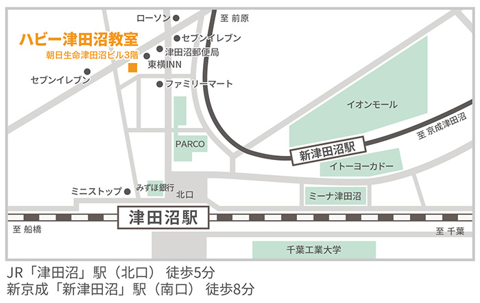 map_tsudanuma