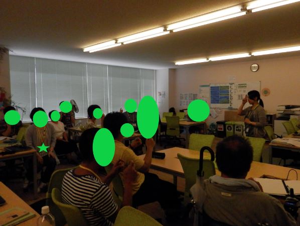 【仙台】ご利用者のリフレッシュお楽しみ講座⑤