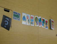 【小倉】ボードゲーム「イリュージョン」