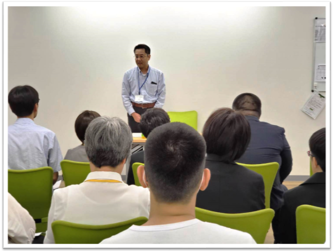 【松戸第2】ハローワークセミナー