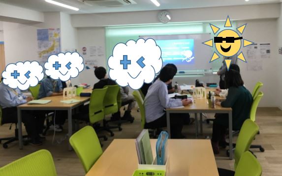 【藤沢第2】皆の様子