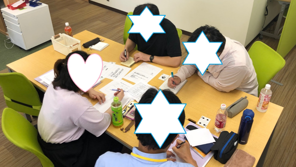 【高崎第2】ウェルビー人生設計シミュレーションの様子３