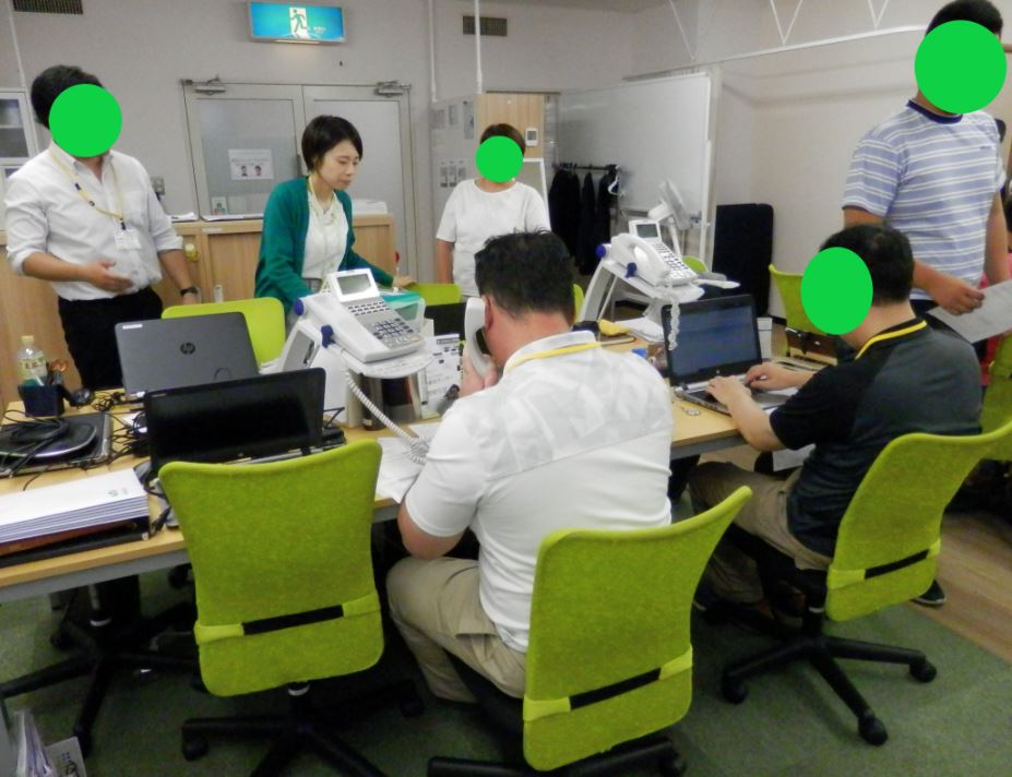 【仙台】特別支援学校見学②