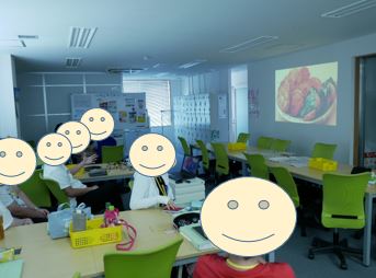 【川越第3】Youtube動画鑑賞会