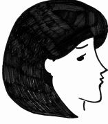 【秋葉原】自画像3