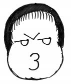 【秋葉原】自画像２