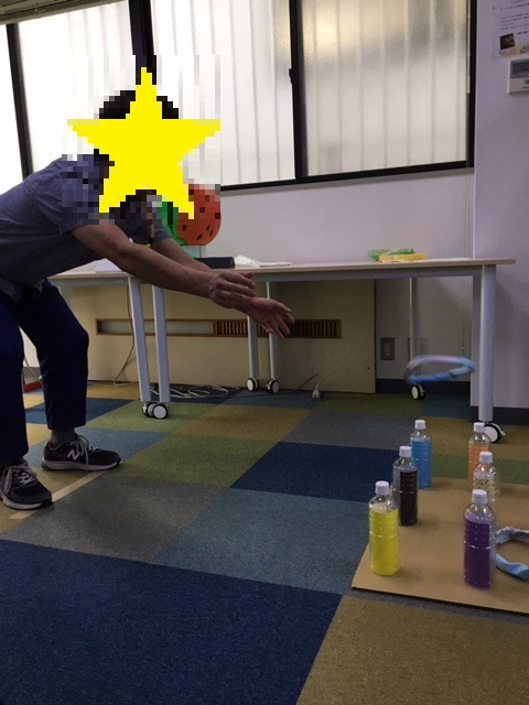 【航空公園】『ウェルビー夏祭り』②