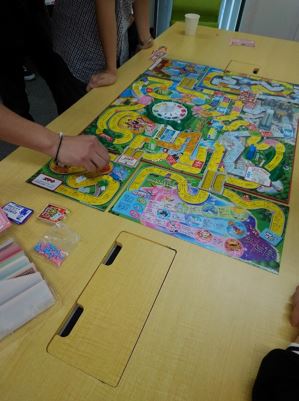 札幌のサークル活動