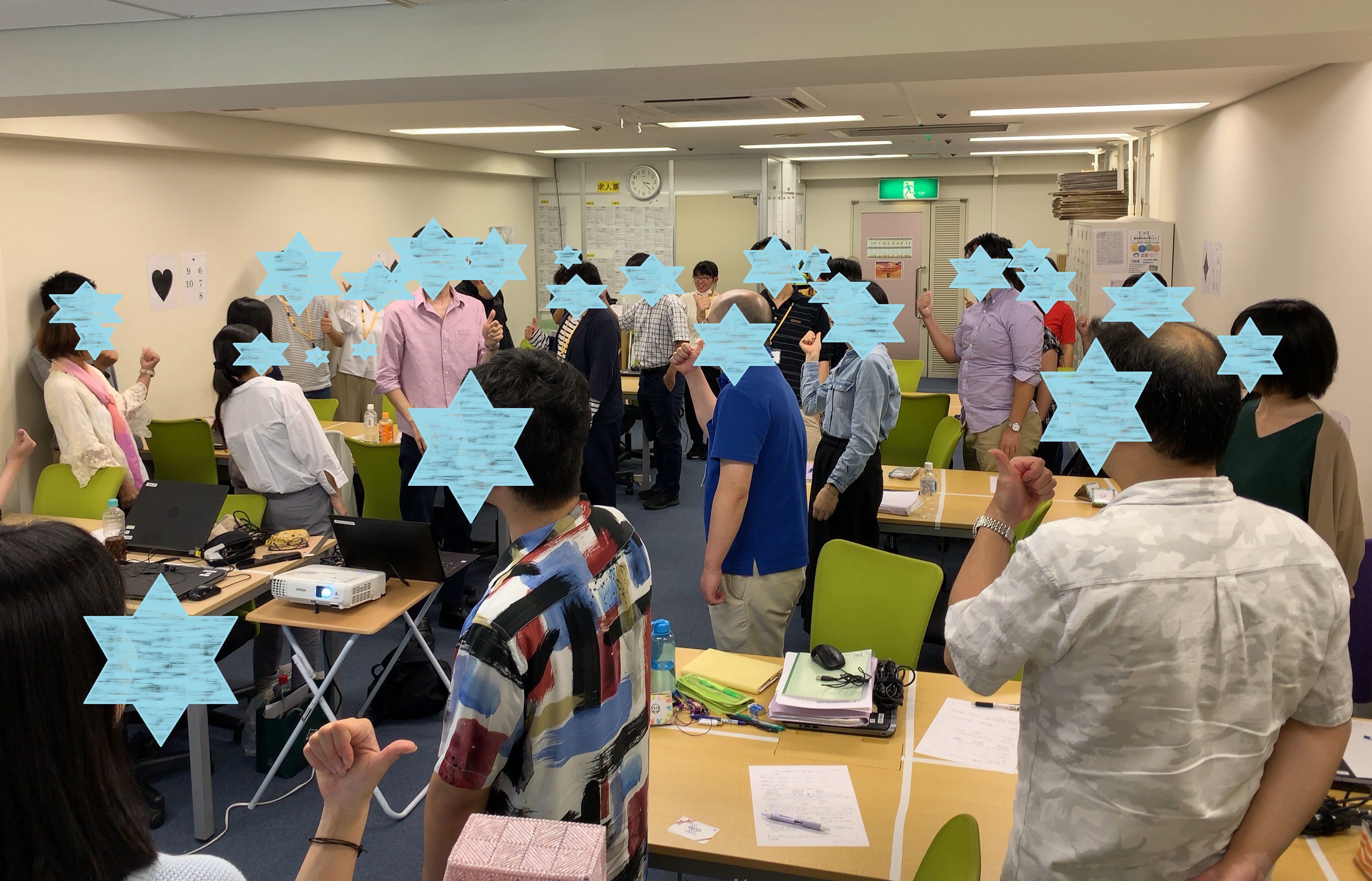 【岡山】OB・OG会2