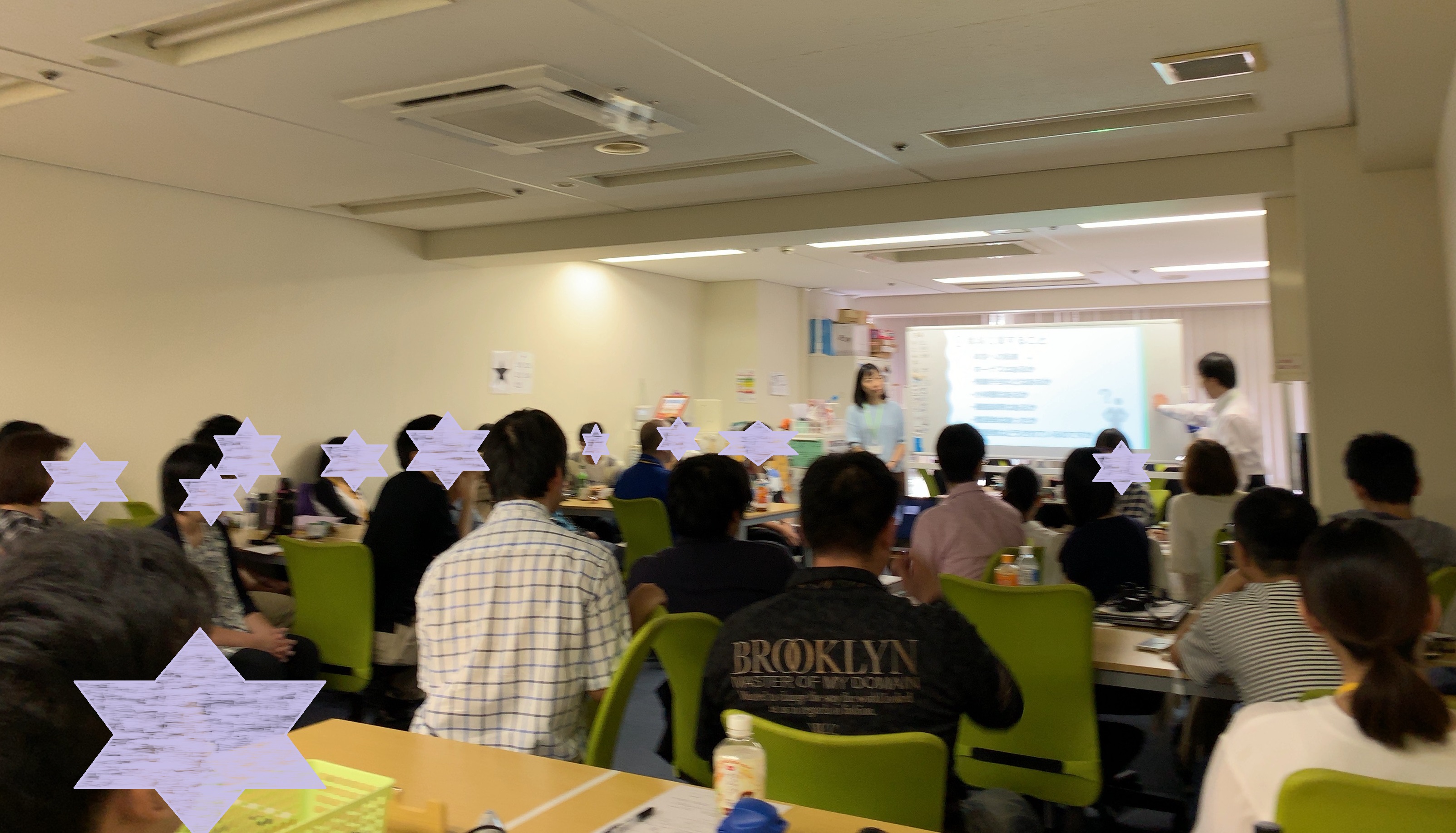 【岡山】OB・OG会3