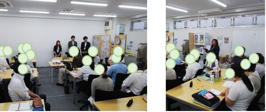 【町田駅前】障がい者雇用に、企業はどう取り組んでいるのか1