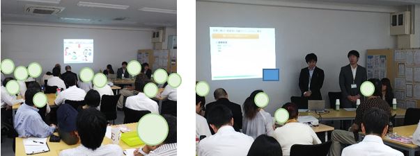 【町田駅前】障がい者雇用に、企業はどう取り組んでいるのか2