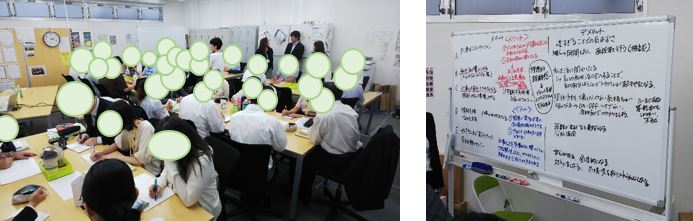 【町田駅前】障がい者雇用に、企業はどう取り組んでいるのか３