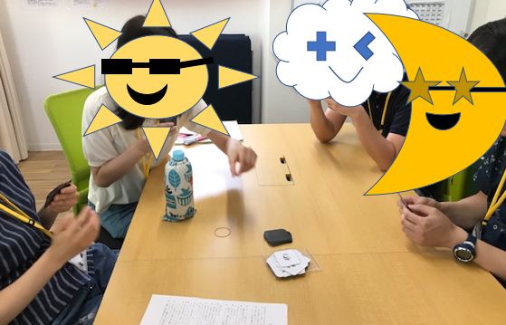 【藤沢第2】ワードバスケット