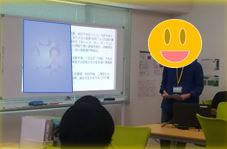 【藤沢第2】映画プレゼン大会4